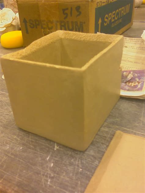 Just Clay: Slab-Building