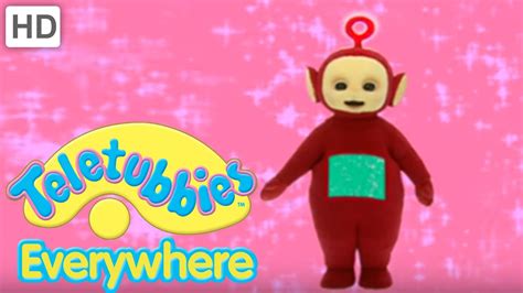 Teletubbies Everywhere Marble Track Germany Full Episode Youtube