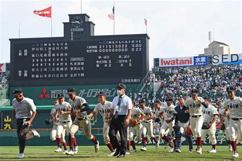 大阪桐蔭が爆勝 Snsで「強すぎてヤクルトにも勝てそう」などのコメントあふれる／甲子園 サンスポ