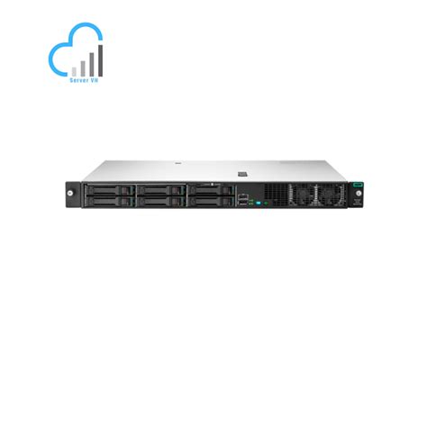 Máy Chủ Hpe Proliant Dl360 Gen10 Plus MÁy ChỦ Vina