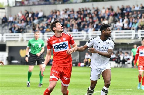 Kerels Starten Relegation Play Offs Met Gelijkspel Kv Kortrijk