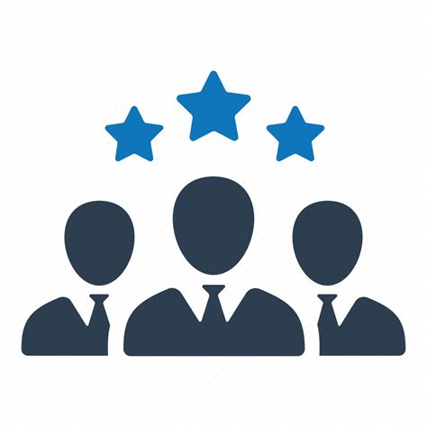 Best Employee Expert Team Icon Download On Iconfinder