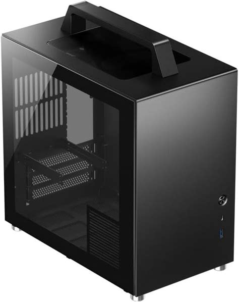 Amazon Jonsbo T8 Plus Mini ITX Gehäuse Electronics