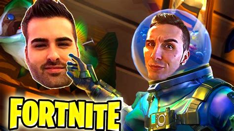 LA VICTORIA MÁS LAMENTABLE DE FORTNITE xD Braxxter Fortnite