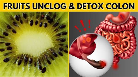 7 Amazing Fruits To Unclog Your Colon 7 Fruits For Colon Cleanse