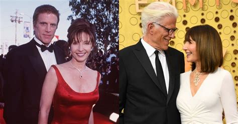 Ted Danson and Mary Steenburgen Failed at Marriage to Love | Goalcast