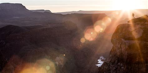 Grand Canyon National Monument Grand Canyon Trust