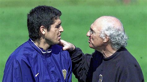 Carlos Bianchi Puede Volver A Boca