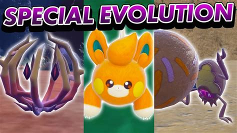 How To Evolve Pawmi Rellor And Bramblin In Pokemon Scarlet And Violet