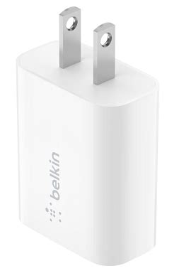 Belkin Official Support Getting To Know The Belkin Boostcharge Usb