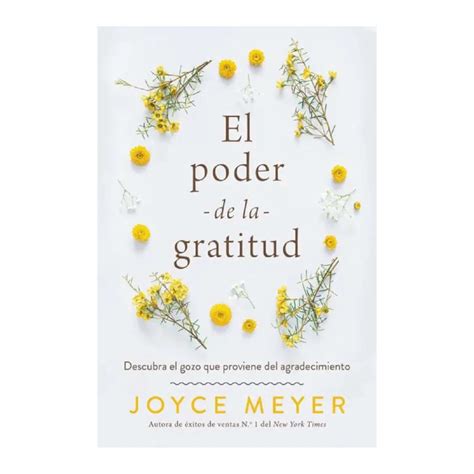 Libro El Poder De La Gratitud GUADAL 202 Páginas AKI