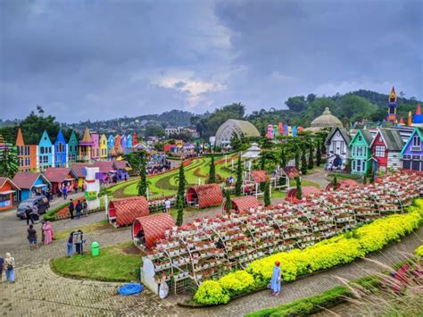 10 Wisata Batu Malang Terbaru Dan Paling Hits Seru Banget