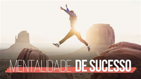 Mentalidade De Sucesso Impact Player Crescimento Pessoal