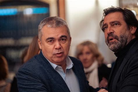 El Psoe Y Junts Acuerdan En Su Primera Reuni N En Ginebra Que El