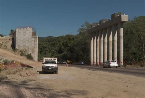 Hallazgo Arqueológico Frena Avance De Autopista A Vallarta