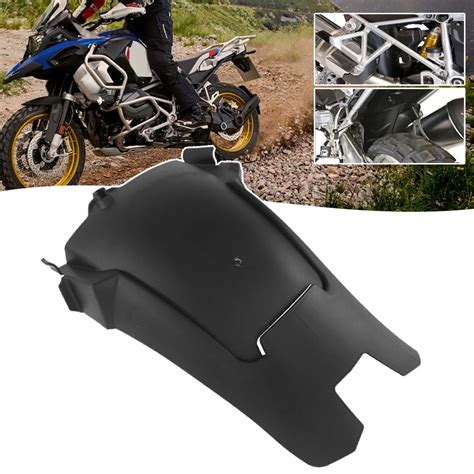 Garde Boue Pour Bmw R Gs R Gs Adventure R Gs R Adv