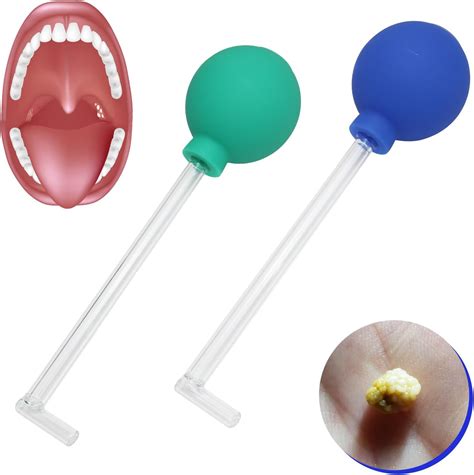 Tonsil Stone Remover Pcs Tonsil Stone Removal Kit Tonsil Stone