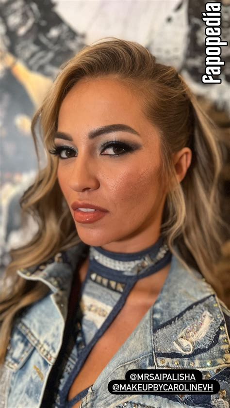 Alisha Edwards Nude Leaks Photo Fapopedia
