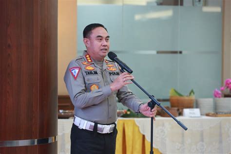 Ops Zebra Semeru 2023 Angka Pelanggaran Dan Laka Lantas Di Jawa Timur