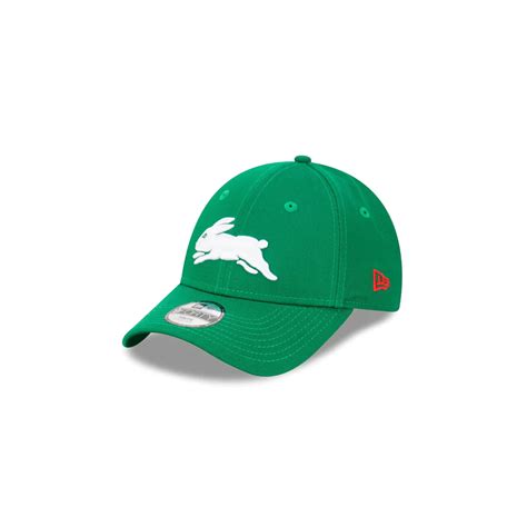 Nrl Rabbitohs New Era Kids Cap Team Rhapsody