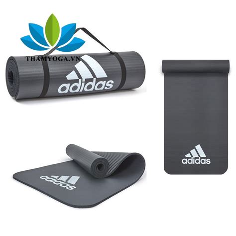 Th M Fitness Yoga Adidas Mm Admt X M Thamyoga Vn