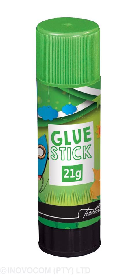 Treeline Glue Stick Dream Stationery