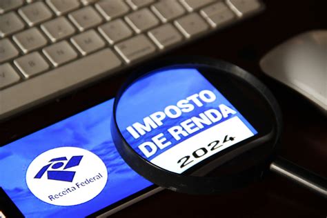 Imposto De Renda Como Consultar A Declara O Online Educa O