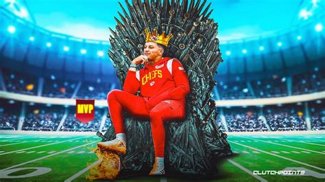 Why Chiefs QB Patrick Mahomes will win 2022 NFL MVP