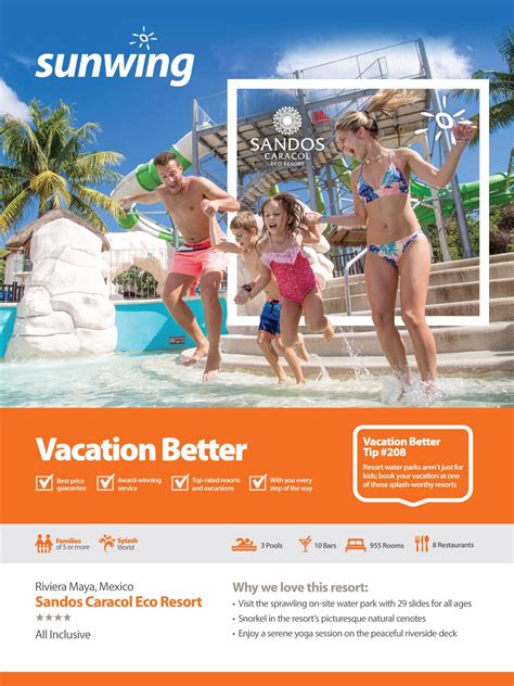 Sunwing jobs are opening up as the travel industry grows fast 11