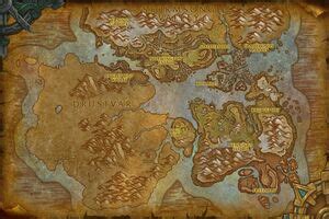 Bless The Rains Down In Freehold Warcraft Wiki Your Wiki Guide To