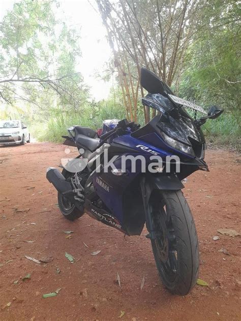 Yamaha R V For Sale In Vavuniya City Ikman