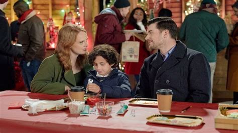 New Hallmark Christmas Movies 2023 - Hallmark Romance Christmas Movie… | Hallmark christmas ...