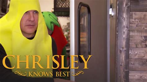 Chrisley Knows Best ‘prepping For The Grand Opening’ Episode 408 Youtube