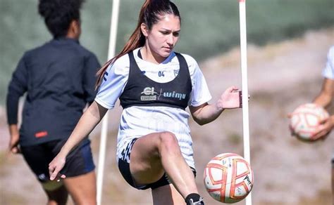 Jugadoras De Estados Unidos Están Voltrando A Ver La Liga Mx Femenil