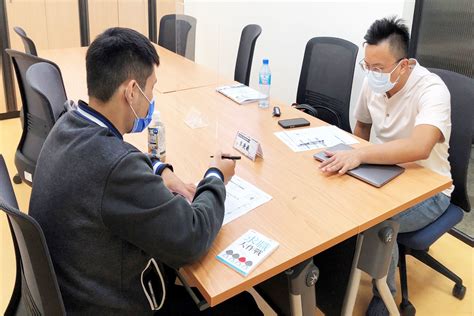 台中市政府便民服務再升級！ 履歷健診增加多元服務及時段