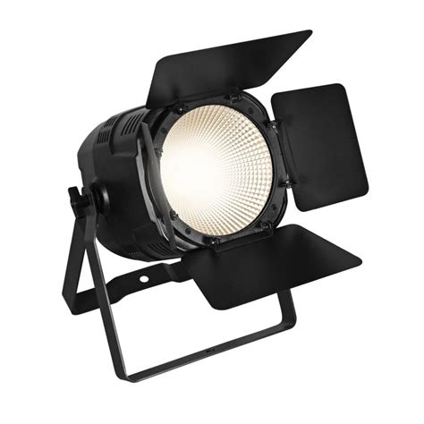 OFFLINE Eurolite 100W Warm White LED Theatre Spot Light At Gear4music