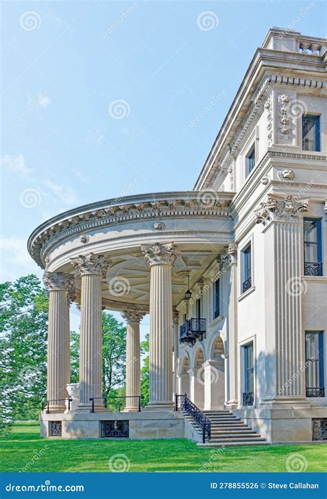 Vanderbilt Mansion National Historic Site Historic House Museum In