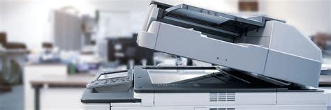 Obtaining A Printing Equipment Appraisal Peak Business Valuation