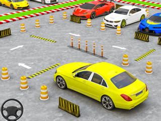 My Parking Lot - Casual Puzzle Game