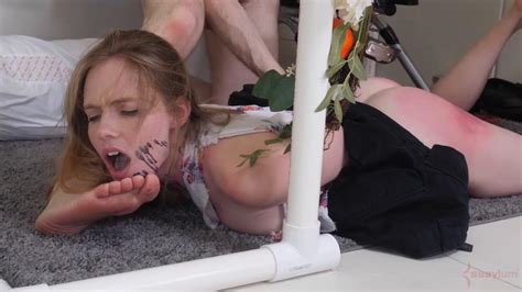 ASSYLUM Fuck My Piss Filled Ass And Punish My Ass Eating Tongue Rebel Rhyder Porn Videos