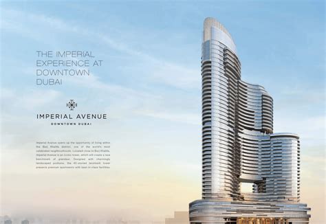 Imperial Avenue Dubai Off Plan Promotions Dxb Off Plan Off Plan