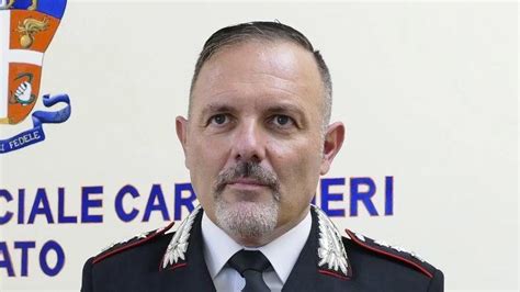 Favori A Imprenditori Giudizio Immediato Per Il Carabiniere