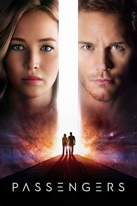 Descargar Passengers 2016 Remux 4k Hdr Latino Cmhdd Cinemaniahd