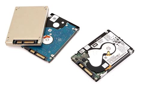 ssd hdd wd