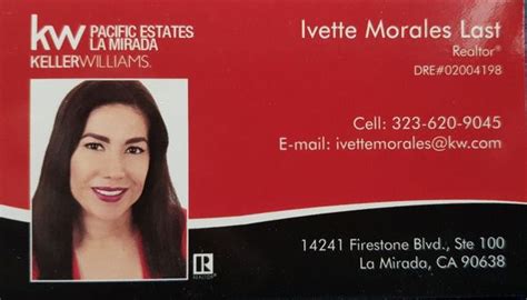 Keller Williams Pacific Estates La Mirada Updated May 2024 14251