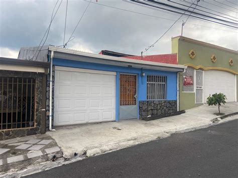 En Venta Casa De Un Nivel En La Pitahaya Cartago Recamaras