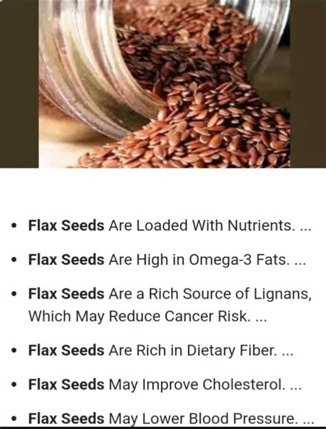 Organic Brown Flax Seeds Flaxseeds 250g Lazada PH