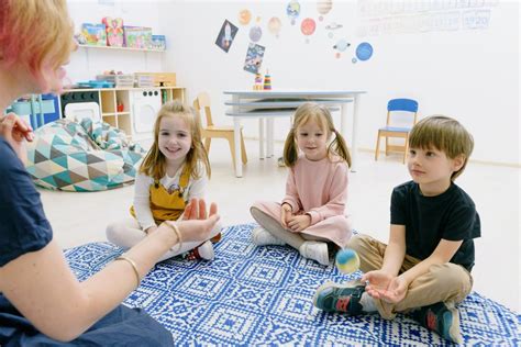 El Valor De La Corresponsabilidad Entre Padres Y Educadores