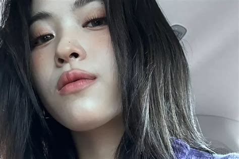 Penampilan Terbaru Ryujin Itzy Bikin Netizen Bingung Itu Han So Hee