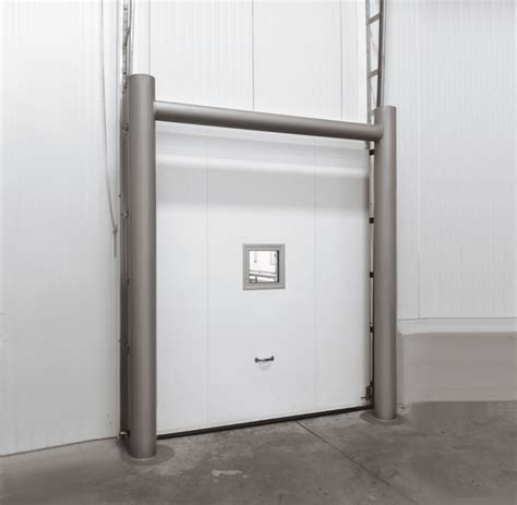 Chase Doors Puertas De Impacto Para Proteger Tu Negocio